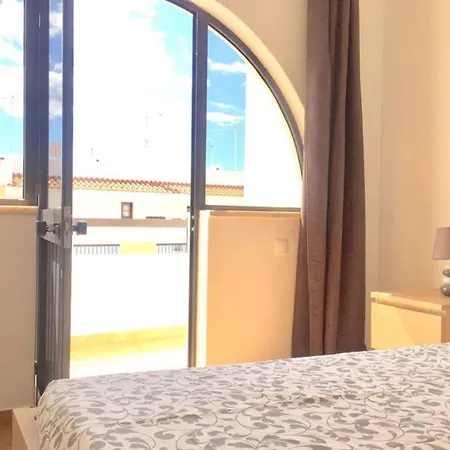 Castelo - Albufeira, Swimming Pool, Center Amazing * 阿尔布费拉