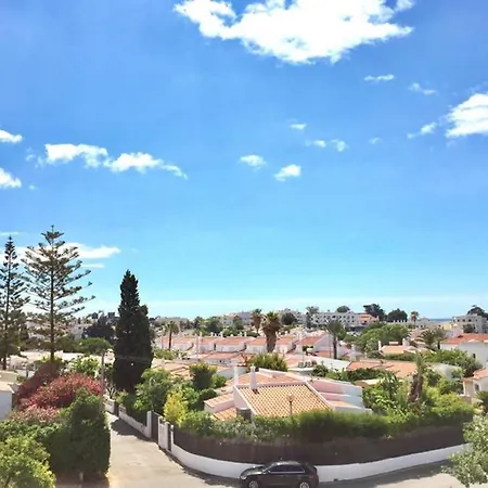 Castelo - Albufeira, Swimming Pool, Center Amazing 公寓