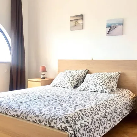 Castelo - Albufeira, Swimming Pool, Center Amazing Apartment