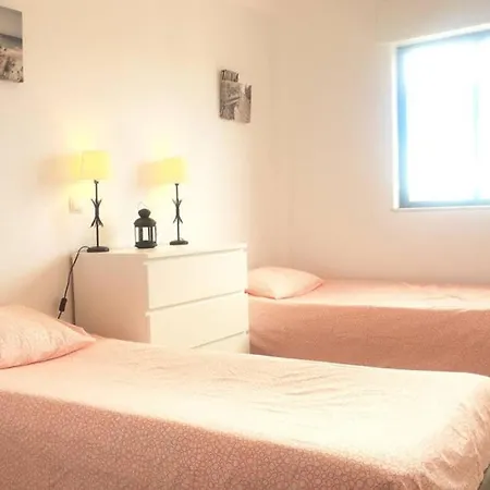Castelo - Albufeira, Swimming Pool, Center Amazing Appartement *
